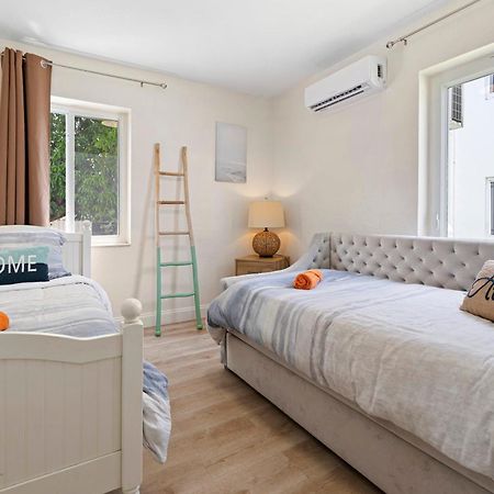Enchanting Cozy Apartment 10 Min Away From Airport, Calle 8, Brickell, Coral Gables, The Beach And More! Miami Bagian luar foto