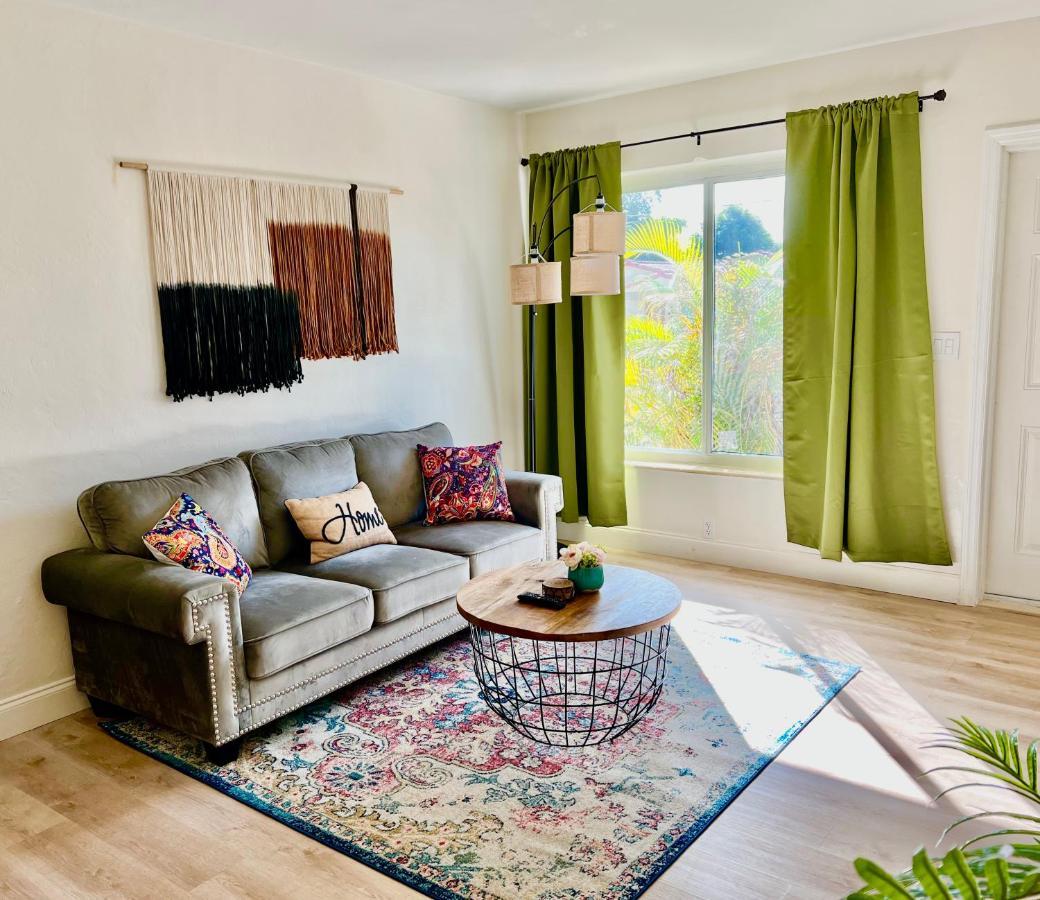 Enchanting Cozy Apartment 10 Min Away From Airport, Calle 8, Brickell, Coral Gables, The Beach And More! Miami Bagian luar foto
