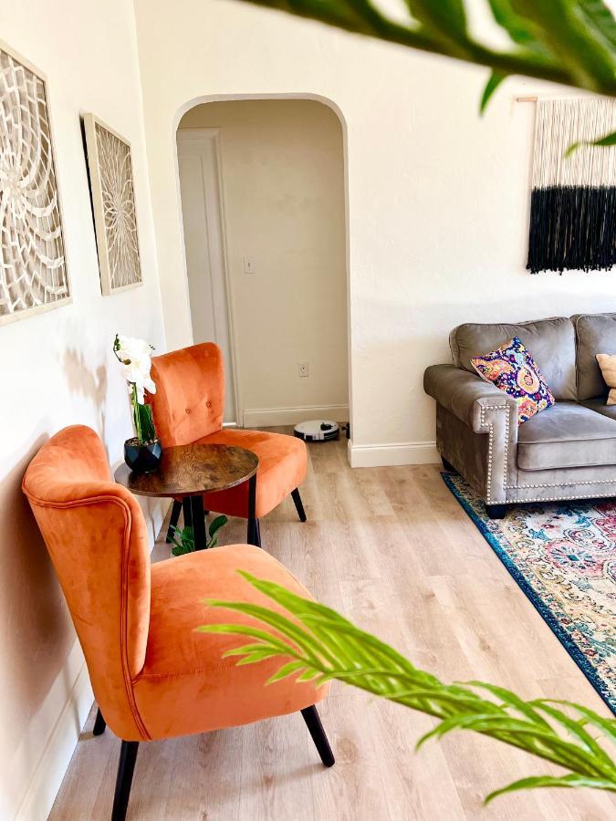 Enchanting Cozy Apartment 10 Min Away From Airport, Calle 8, Brickell, Coral Gables, The Beach And More! Miami Bagian luar foto