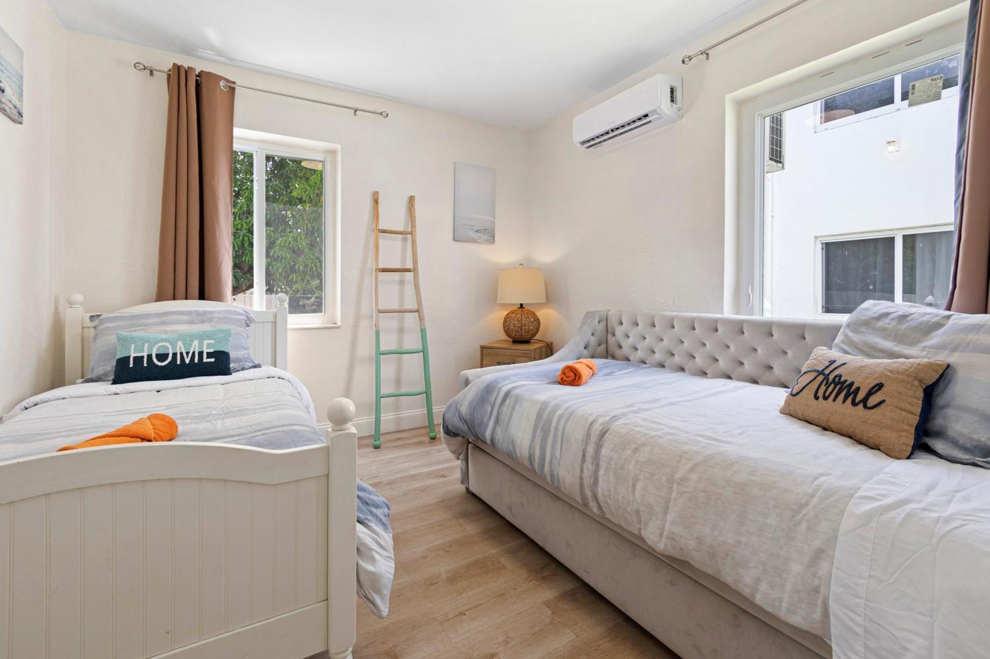 Enchanting Cozy Apartment 10 Min Away From Airport, Calle 8, Brickell, Coral Gables, The Beach And More! Miami Bagian luar foto