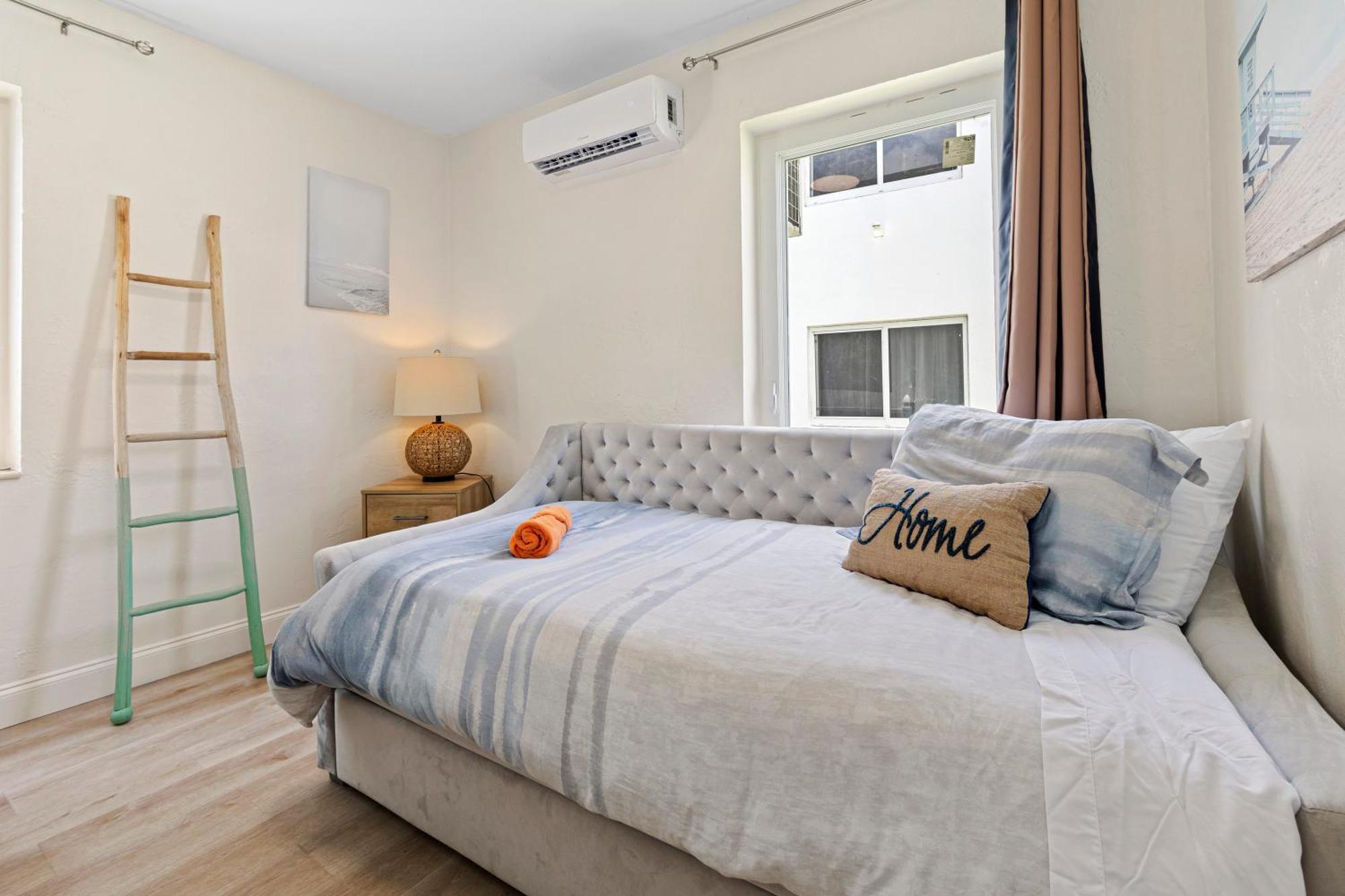 Enchanting Cozy Apartment 10 Min Away From Airport, Calle 8, Brickell, Coral Gables, The Beach And More! Miami Bagian luar foto
